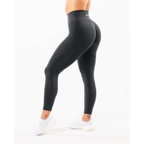 Must-Have Amplify Legging - Shadow - Grey Hot New Item