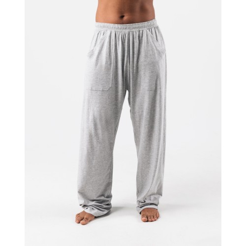 Must-Have Zero Classic Straight Leg Pant - Heather Grey New Release