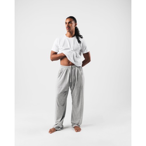 Must-Have Zero Classic Straight Leg Pant - Heather Grey New Release