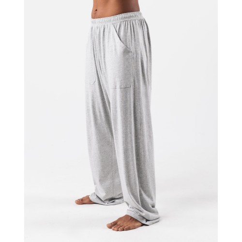 Must-Have Zero Classic Straight Leg Pant - Heather Grey New Release