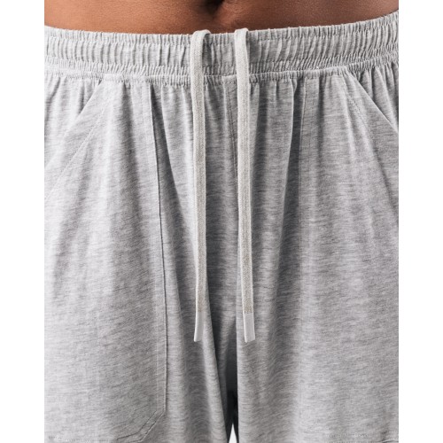 Must-Have Zero Classic Straight Leg Pant - Heather Grey New Release