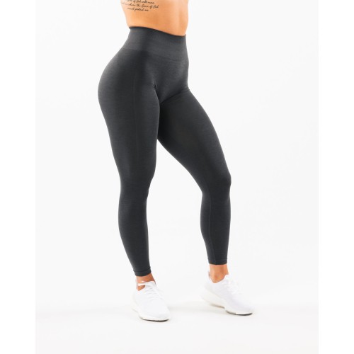 Must-Have Amplify Legging - Shadow - Grey Hot New Item