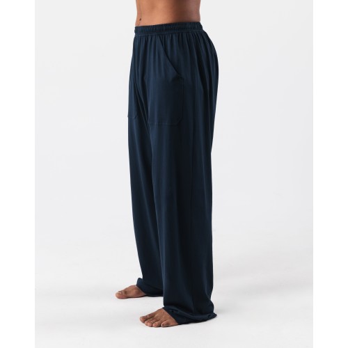 Must-Have Zero Classic Straight Leg Pant - Navy Ready for Shipment