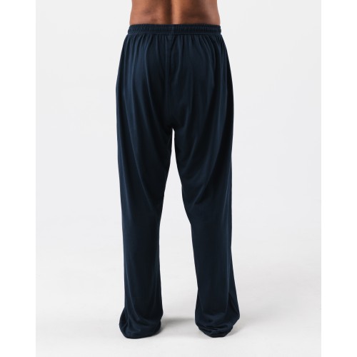 Must-Have Zero Classic Straight Leg Pant - Navy Ready for Shipment