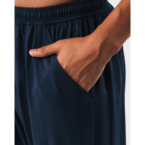 Must-Have Zero Classic Straight Leg Pant - Navy Ready for Shipment