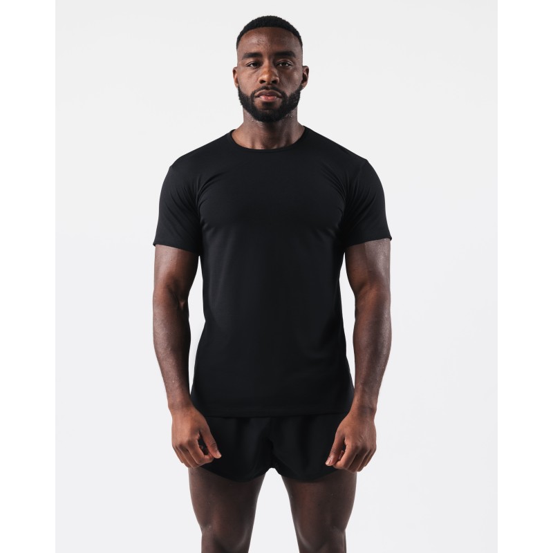 Must-Have Zero Classic Tee 2pk - Black Latest Edition