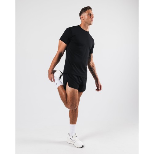 Must-Have Zero Classic Tee 2pk - Black Latest Edition