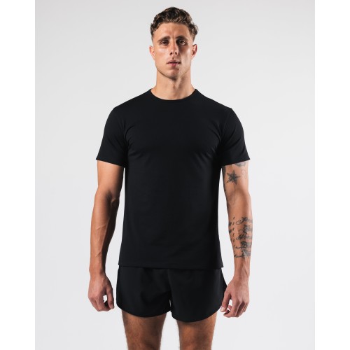 Must-Have Zero Classic Tee 2pk - Black Latest Edition