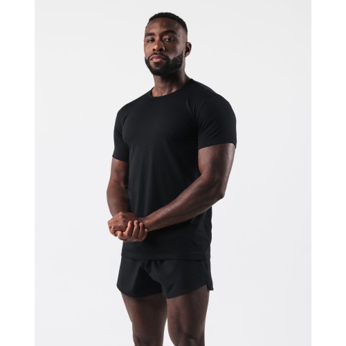 Must-Have Zero Classic Tee 2pk - Black Latest Edition