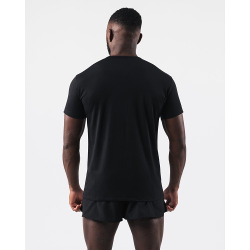 Must-Have Zero Classic Tee 2pk - Black Latest Edition