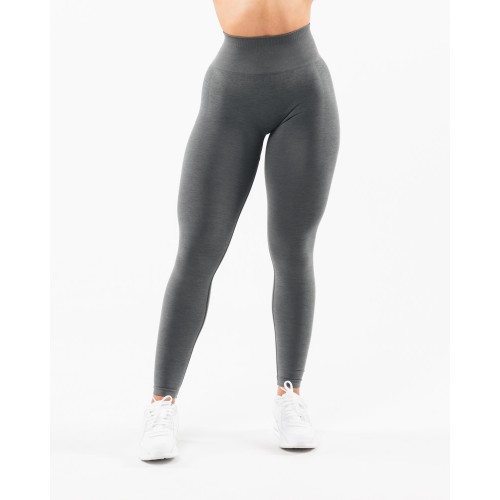 Must-Have Amplify Legging - Smoke - Grey New Collection