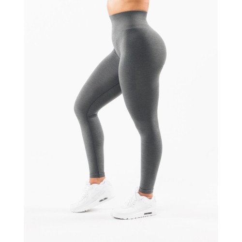 Must-Have Amplify Legging - Smoke - Grey New Collection