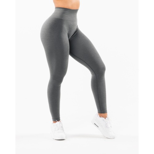 Must-Have Amplify Legging - Smoke - Grey New Collection