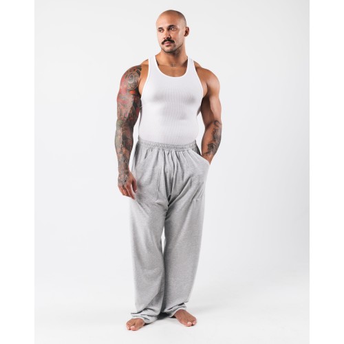 Must-Have Zero Ribbed Tank 2pk - White New Stock