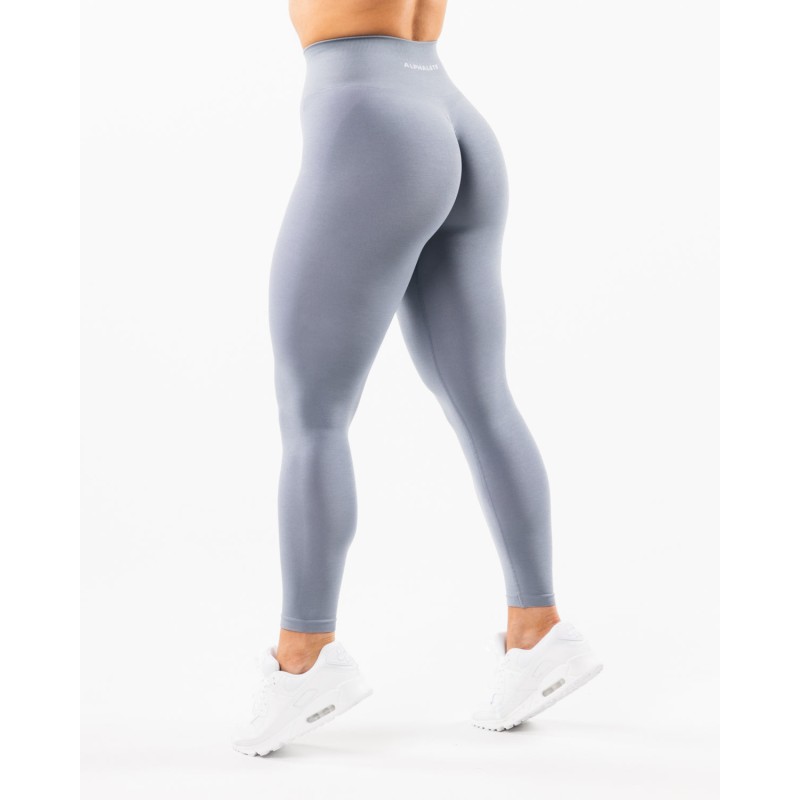 Must-Have Amplify Legging - Still Water - Blue