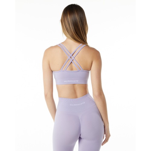 Must-Have Revival Bra - Misty Lilac - Purple New Release