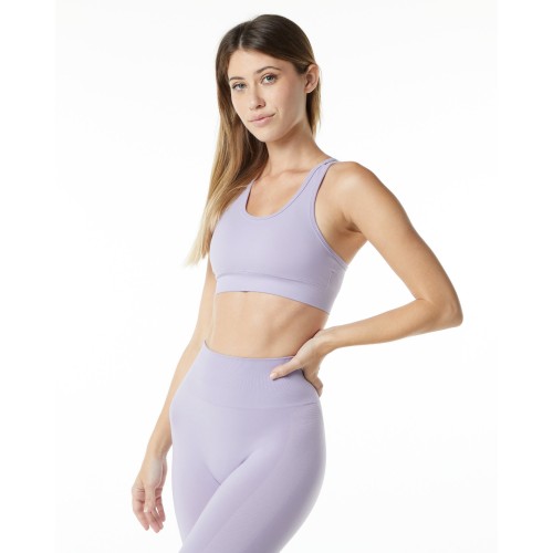 Must-Have Revival Bra - Misty Lilac - Purple New Release