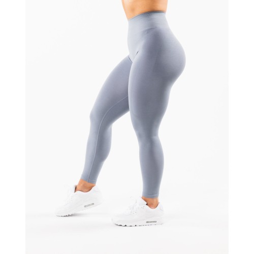 Must-Have Amplify Legging - Still Water - Blue