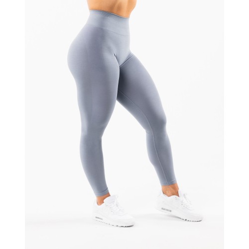 Must-Have Amplify Legging - Still Water - Blue