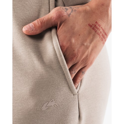 Must-Have Athletics Sweatpant - Birch - Brown New Collection