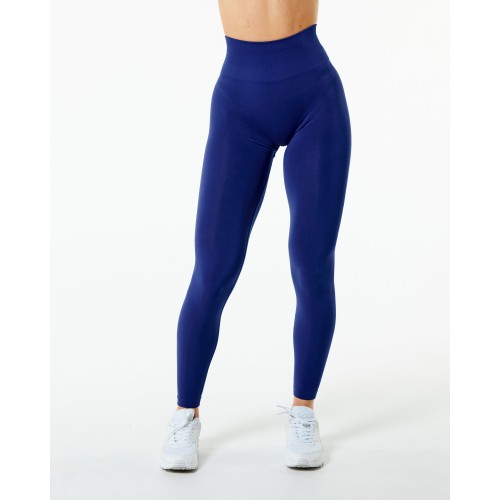 Must-Have Amplify Legging - True Indigo - Blue Just In