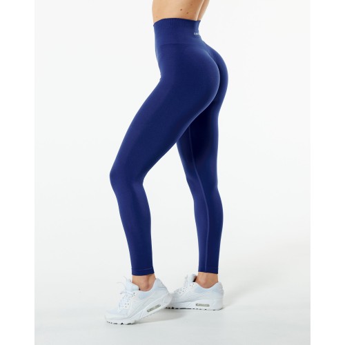 Must-Have Amplify Legging - True Indigo - Blue Just In