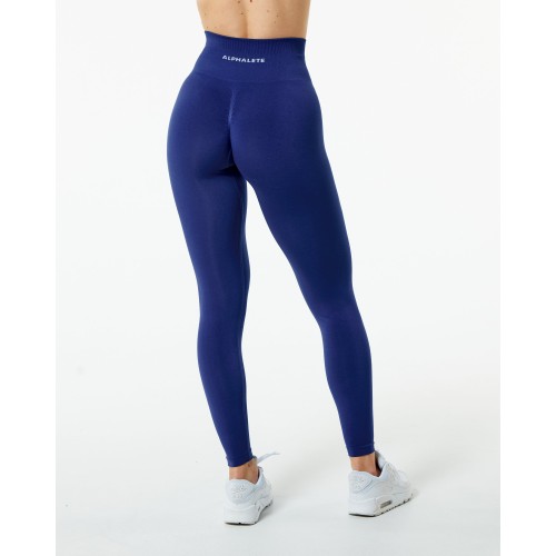 Must-Have Amplify Legging - True Indigo - Blue Just In