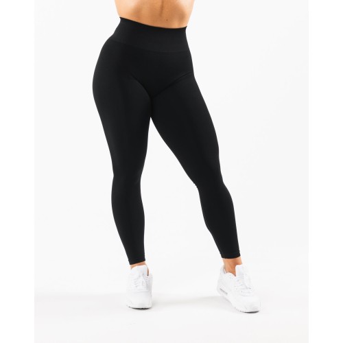 Must-Have Amplify Legging - Black Available for Immediate Shipping