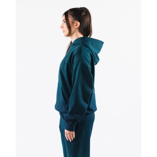 Must-Have Crest Hoodie - Deep Sky Ombre - Blue New Collection