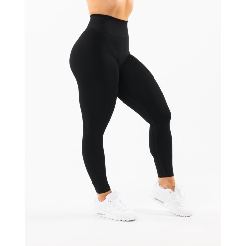 Must-Have Amplify Legging - Black Available for Immediate Shipping