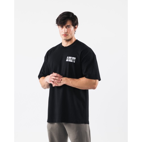 Must-Have Cryptic Tee - Black New Release