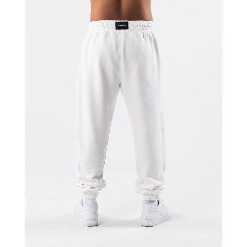 Must-Have Earth Dye Natural Jogger - Cloud White Just Launched