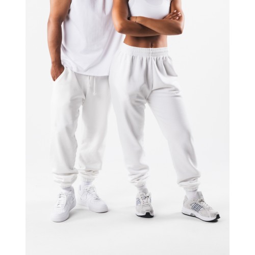 Must-Have Earth Dye Natural Jogger - Cloud White Just Launched