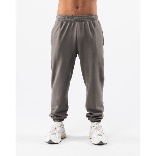 Must-Have Earth Dye Natural Jogger - Iron - Grey