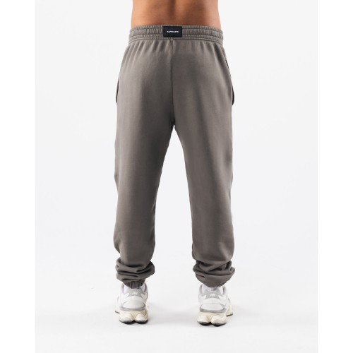 Must-Have Earth Dye Natural Jogger - Iron - Grey