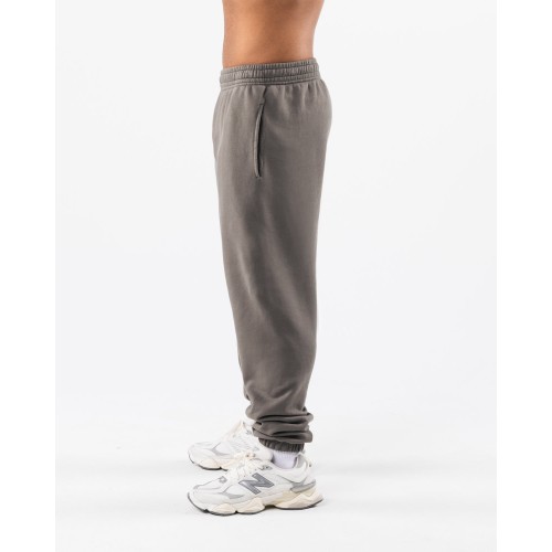 Must-Have Earth Dye Natural Jogger - Iron - Grey