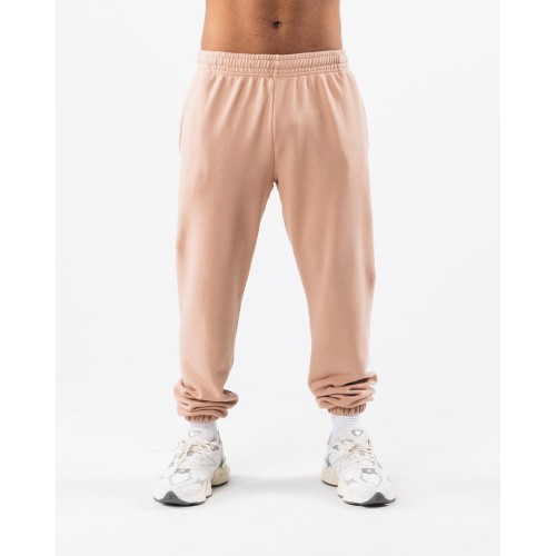 Must-Have Earth Dye Natural Jogger - Ochre - Brown Hot New Item