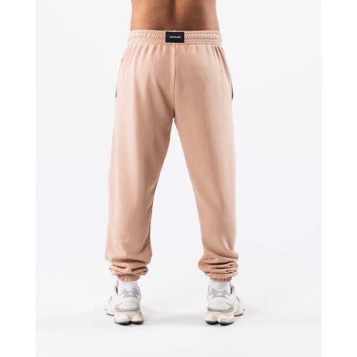 Must-Have Earth Dye Natural Jogger - Ochre - Brown Hot New Item