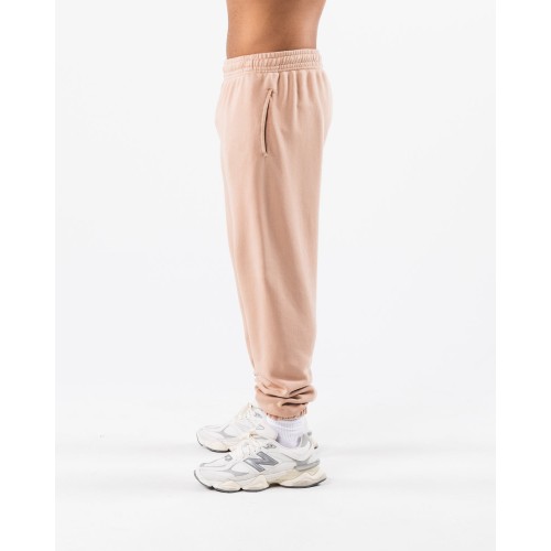 Must-Have Earth Dye Natural Jogger - Ochre - Brown Hot New Item