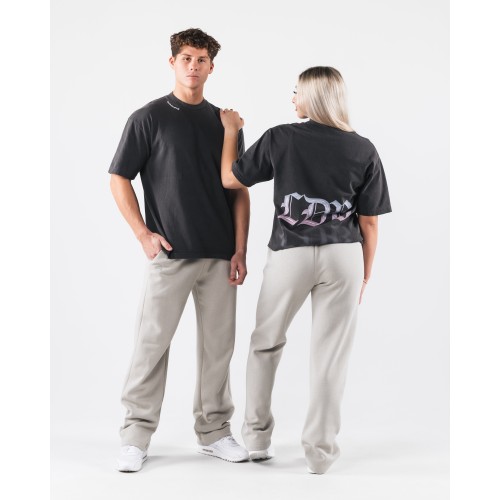 Must-Have Gradient LDB Tee - Vintage Black New Release