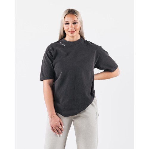 Must-Have Gradient LDB Tee - Vintage Black New Release