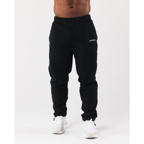 Must-Have King Jogger - Black On Hand Now