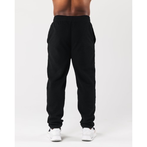 Must-Have King Jogger - Black On Hand Now