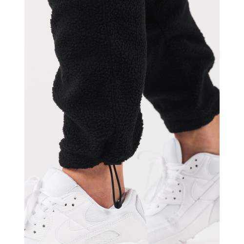 Must-Have King Jogger - Black On Hand Now