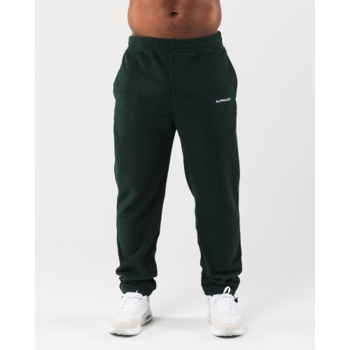 Must-Have King Jogger - Evergreen - Green