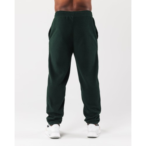 Must-Have King Jogger - Evergreen - Green