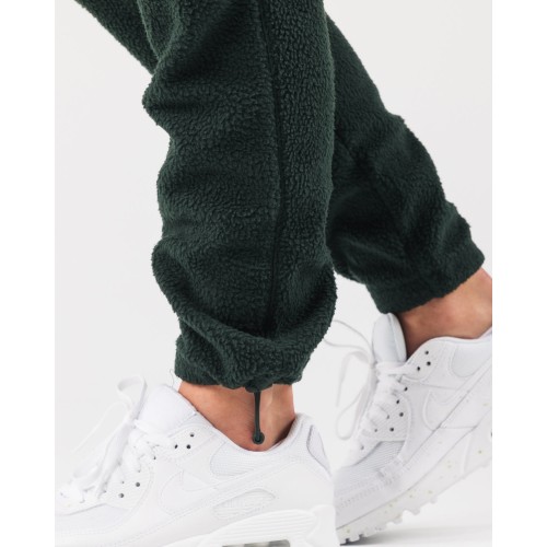 Must-Have King Jogger - Evergreen - Green