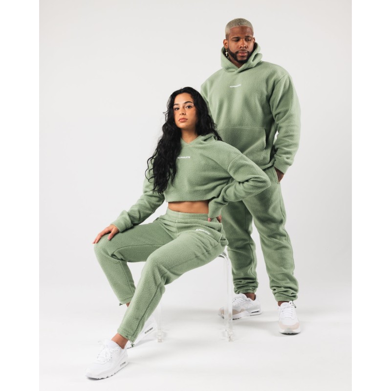 Must-Have King Jogger - Sage - Green Immediate Availability