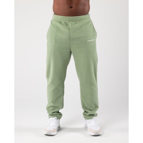 Must-Have King Jogger - Sage - Green Immediate Availability