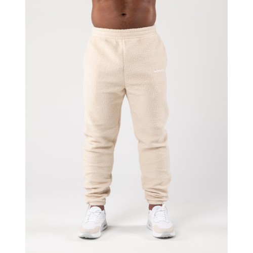 Must-Have King Jogger - Vanilla - Brown Just Launched